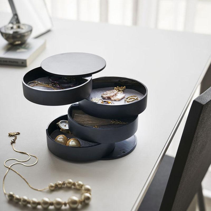 Jewelry Storage & Organization