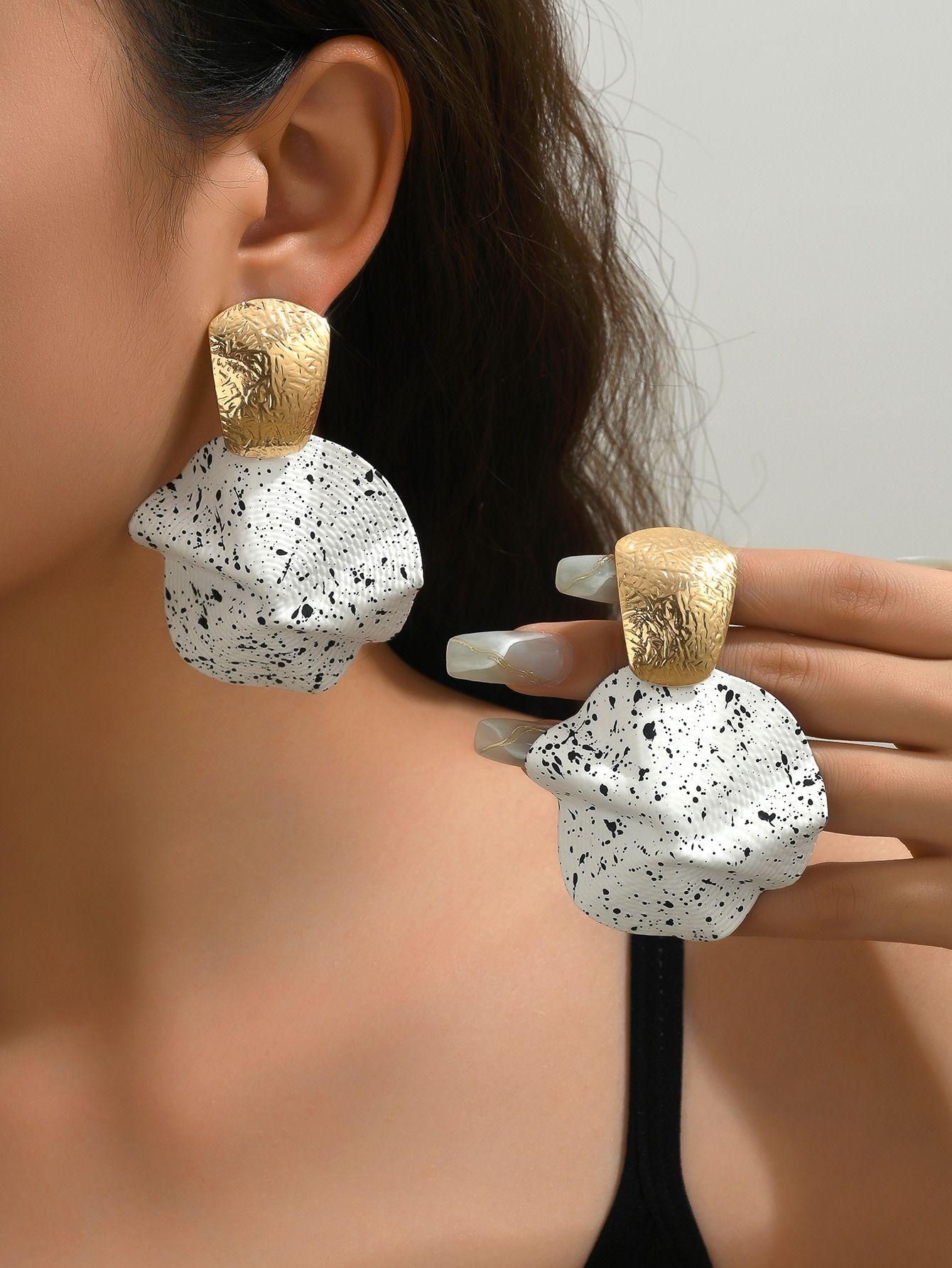Statement Earrings