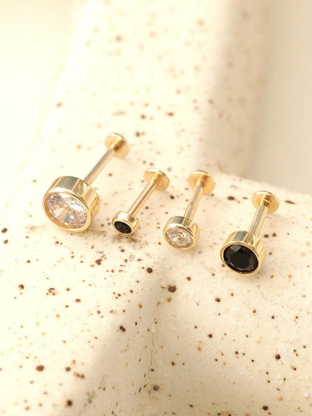 Piercing Jewelry