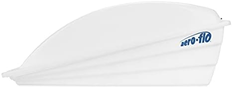 Camco 40421 Aero-Flo Roof Vent Cover - Image 3