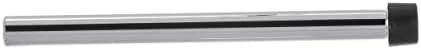 OCS Parts Nickel-Plated Brass Bar Sink Overflow Pipe - Image 7