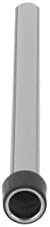 OCS Parts Nickel-Plated Brass Bar Sink Overflow Pipe - Image 2