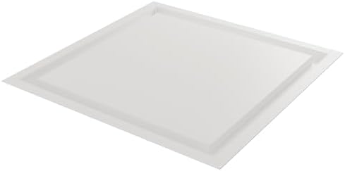 Fittes Framed Access Panel by Fittes