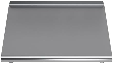 AmGood 24 in. x 24 in. Stainless Steel Wall Mount Shelf - Image 4