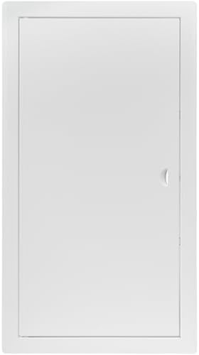 10 x 20 Inch Metal Access Panel by HVACOV