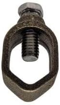 COREX Ground Rod Clamp - Image 4