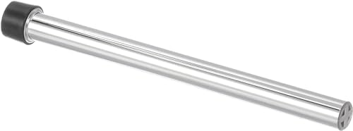 OCS Parts 3-Pack 1-Inch NPT Nickel Plated Brass Bar Sink Overflow Pipes - Image 3