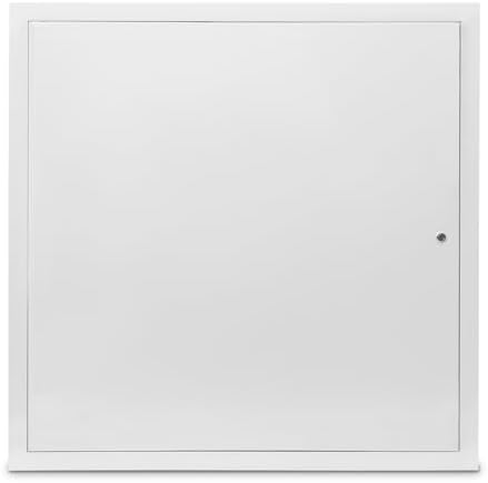 Thicken 1mm 18 x 18 Access Panel by Joogto