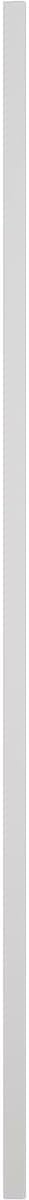 Builders Edge 14.75 in. W x 59 in. H Builders Edge, Standard Two Equal Panels - Image 5