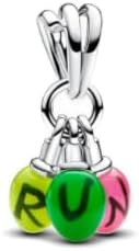Fashion Charms Compatible for Bracelets,S925 Sterling Silver Charms,For Women Jewelry Present