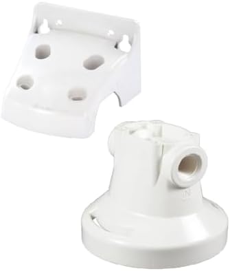 IPW Industries Inc. E-Series & ELF Series Bracket and Non Valved Head 3/8" NPT by Isopure_WaterIPWINDUSTRIES