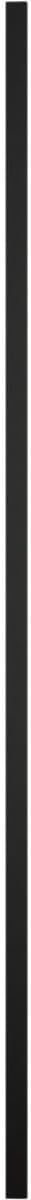 Builders Edge 12 in. W x 47 in. H Builders Edge, Standard Two Equal Panels - Image 4
