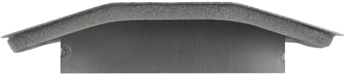 Vent Systems 21" x 5" Inch Galvanized Steel Louvered Air Return Vent Cover - Image 7