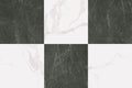 Peel and Stick Floor Tiles | Light Green Marble 30 Sq.Ft by FlorExp