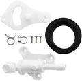 34100 Rv Toilet Water Valve kit by GREATUS
