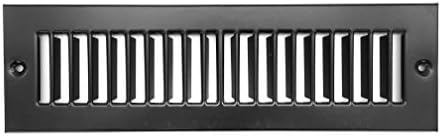 HVAC Premium 2" x 12" Toe Kick Vent Grille by HVACPremium