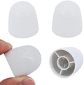 Toilet Bolt Caps Toilet Bolt Covers Toilets Screw Cover Caps Decorative 4 by Unknown
