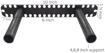 Floating Shelf Brackets - Image 2