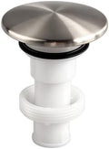 Drain Sink Stopper for Pfister 972-098J, Brushed Nickel Sink Plug Part by ZephyrJazz