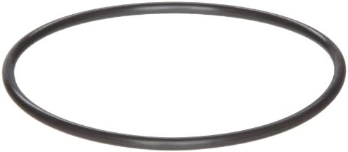 029 O-Ring, 90A Durometer, 1-1/2" ID, 1-5/8" OD, 1/16" Width by MrO-Ring