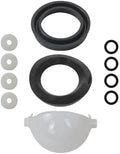 GRABOTE Upgraded for Thetford Style Toilet Repair Parts by Unknown