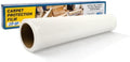 Zip-UP 48" x 500' Carpet Protection Film, Self Adhesive, Easy Installation by Zip-UpProducts