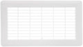 Imperial RG0889 20 x 20-Inch Heavy Gauge Steel Floor Return Air Grille by Imperial