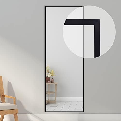 Trimold Matte Black Molding Trim Peel and Stick, Flexible Mirror Border Design - Image 2