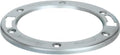 Sioux Chief Mfg 886-MR 866-S3I S/S Closet Flange Ring, Stainless Steel by Sioux+Chief