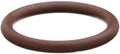 364 O-Ring, 75A Durometer, 6-3/4" ID, 7-1/8" OD, 3/16" Width by MrO-Ring