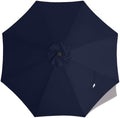 MASTERCANOPY 10ft Replacement Canopy by MASTERCANOPY