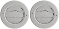 RLB-HILON Roof Air AC Vent Gray Color by RLB-HILON