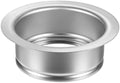 M METERXITY 1-Pack Garbage Disposal Sink Flange, Kitchen Sink Replacement by MMETERXITY