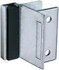 Harris Hardware TP5110‑B Cast Chrome Zamac Inswing Door Strike by HarrisHardware
