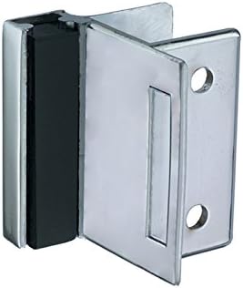 Harris Hardware TP5110‑B Cast Chrome Zamac Inswing Door Strike by HarrisHardware