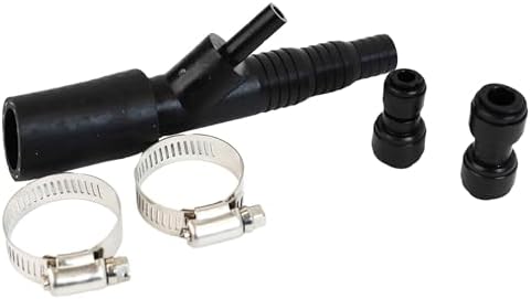 Neo-Pure RO Drain Adapter – 1/2", 3/4" and 7/8" Compatible Drain Line Connector - Image 5