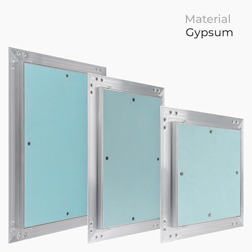 8" x 8" Inch Wall Access Panel - Image 2