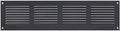 Repa Market Air Vent Cover 16x4 Inch Anthracite Galvanized Steel Louvered Grill by RepaMarket