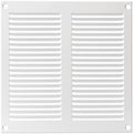 6x6 Vent Cover with Built-in Screen by LIRAST