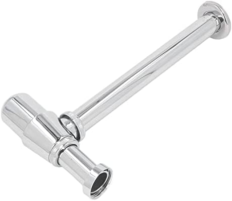 FTVOGUE Sink Drain Assembly Kit Brass Zinc Alloy Lavatory Drain Assembly G1-1 by FTVOGUE