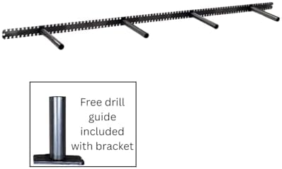 Floating Shelf Brackets - Image 5