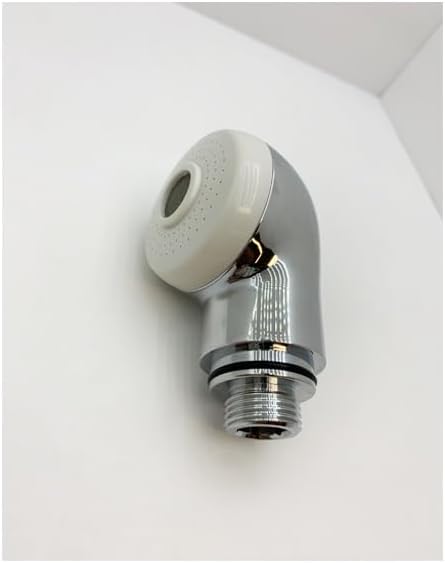 Pedicure Spa Parts REPLACEMENT Sprayer Head/3-way Faucet Mixer/Overflow - Image 3