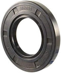 EAI Oil Seal 30mm X 55mm X 7mm TC Double Lip w/Spring. Metal Case w/Nitrile by EAI-EliteAutoIndustrialParts