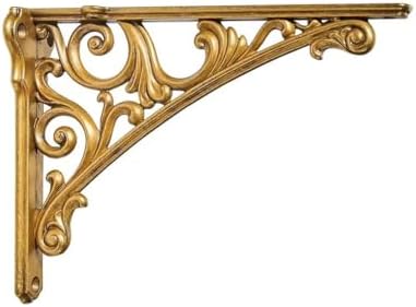 Khtumeware Shelf Bracket 8 Inch, Decorative Brackets - Image 2