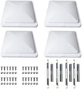 14"x14" RV Roof Vent Cover by Supermotorparts