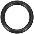uxcell 50pcs 7x5x1mm Nitrile Rubber O-Rings Metric Sealing Gasket by uxcell