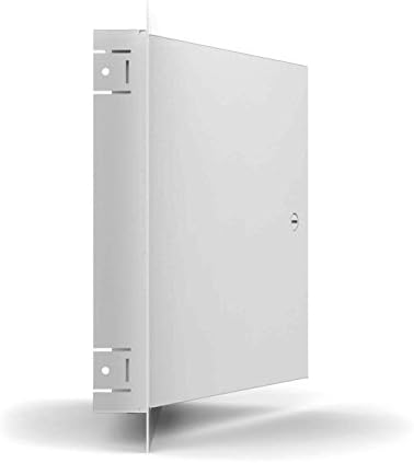 Acudor ED2436SCPC Ed-2002 Metal Access Door 24x36, Galvanized Steel - Image 4