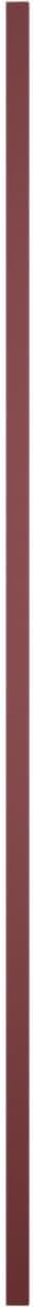 Builders Edge 12 in. W x 35 in. H Builders Edge, Standard Two Equal Panels - Image 5