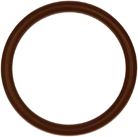 170 O-Ring, 75A Durometer, 7-3/4" ID, 7-15/16" OD, 3/32" Width by MrO-Ring