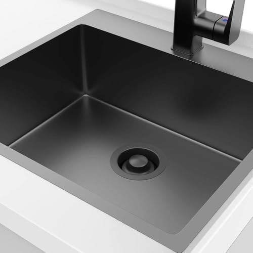 Sink Flange for Garbage Disposal Stopper, Universal Flange Plug Fit 3-1/2 Inch - Image 2